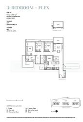 Lentor Modern (D26), Apartment #429506001